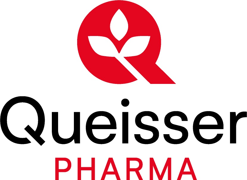 Logo des Arbeitgebers Queisser Pharma GmbH & Co. KG