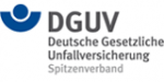 Logo von Deutsche Gesetzliche Unfallversicherung e.V. (DGUV)