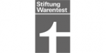 Logo von Stiftung Warentest
