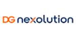 Logo von DG Nexolution eG