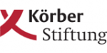 Logo von Körber-Stiftung