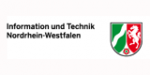 Logo von Information und Technik Nordrhein-Westfalen (IT.NRW)