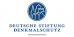Logo von Deutsche Stiftung Denkmalschutz