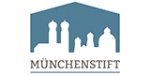 Logo von MÜNCHENSTIFT GmbH