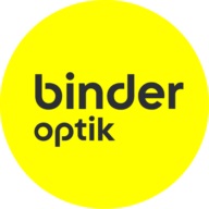 Logo des Arbeitgebers Binder Optik GmbH