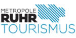 Logo von Ruhr Tourismus GmbH