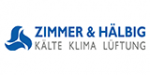 Logo von Zimmer & Hälbig Holding GmbH