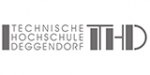Logo von THD - Technische Hochschule Deggendorf