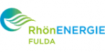 Logo von RhönEnergie Fulda GmbH