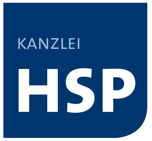 Logo des Arbeitgebers Kanzlei HSP Tübinger Steuerberatungsgesellschaft mbH