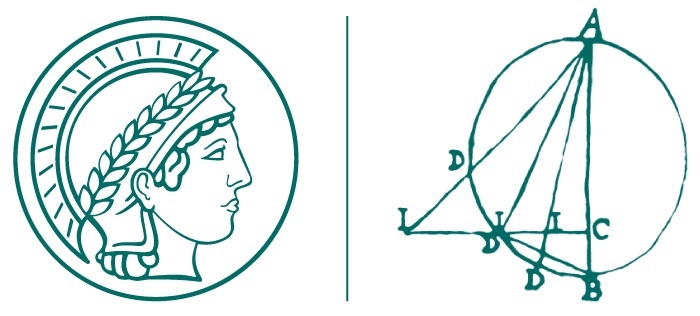 Logo des Arbeitgebers Max-Planck-Institut für Wissenschaftsgeschichte