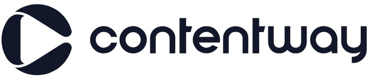 Logo des Arbeitgebers Contentway GmbH