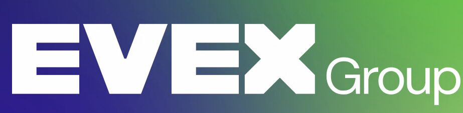 Logo des Arbeitgebers EVEX Deutschland GmbH