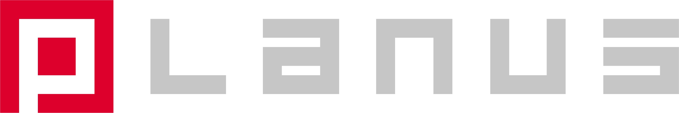 Logo des Arbeitgebers planus media GmbH