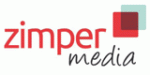 Logo von Zimper Media GmbH