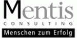 Logo von über Mentis International Human Resources GmbH