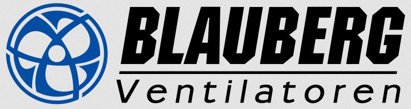 Logo des Arbeitgebers Blauberg Ventilatoren GmbH