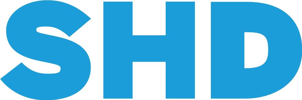 Logo des Arbeitgebers SHD Solutions GmbH