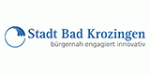 Logo von Stadt Bad Krozingen