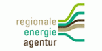 Logo von Regionale EnergieAgentur e.V.