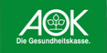 Logo von AOK Bayern - Die Gesundheitskasse