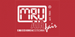 Logo von MRU Messgeräte für Rauchgase und Umweltschutz GmbH