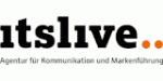 Logo von itslive GmbH