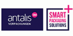Logo von Antalis Verpackungen GmbH