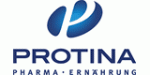 Logo von Protina Pharmazeutische GmbH