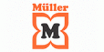 Logo von Müller Holding GmbH & Co. KG