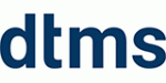 Logo von dtms GmbH