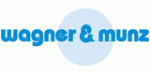 Logo von Wagner & Munz GmbH