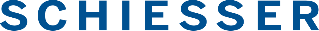 Logo des Arbeitgebers SCHIESSER GmbH
