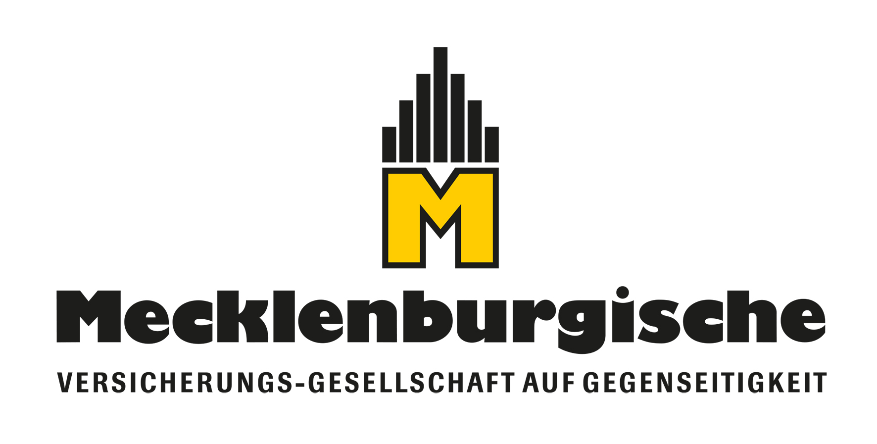Logo des Arbeitgebers Mecklenburgische Versicherungs-Gesellschaft a. G.