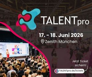 HORIZONT Jobs – Der Stellenmarkt für Fach- und Führungskräfte in der Marketing-, Werbe- und Medienbranche 6 Banner