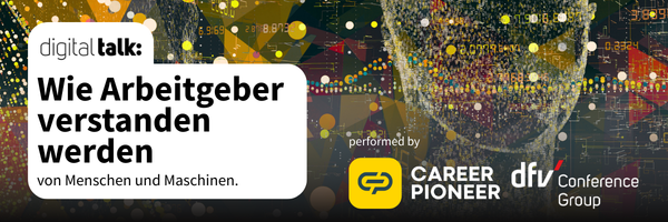 HORIZONT Jobs – Der Stellenmarkt für Fach- und Führungskräfte in der Marketing-, Werbe- und Medienbranche 20 Banner